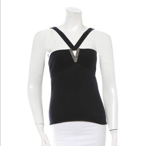 Gianni Versace top Size M